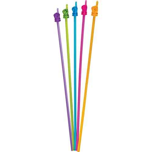 Teacher Created Resources Mini Hand Pointers - Bright's (20695), Brights