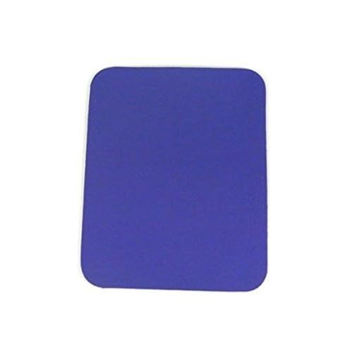 Belkin 10-Pack Blue Standard Mouse Pad (F8E081-BLUE)