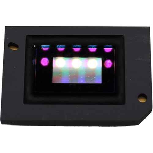 New 4K UHD DLP DMD Chip DLP471TEA0FYN for BenQ TK700STI Projector; Genuine Replacement Part; Restores Ultra HD 3840x2160 Resolution; High Brightness; Vivid Color; Durable Design