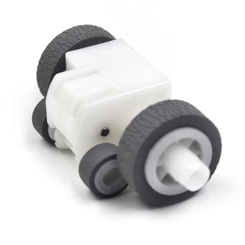B12B813561 Scanner Exchange Roller Kit Compatible with Epson DS-510 DS-520 DS-560
