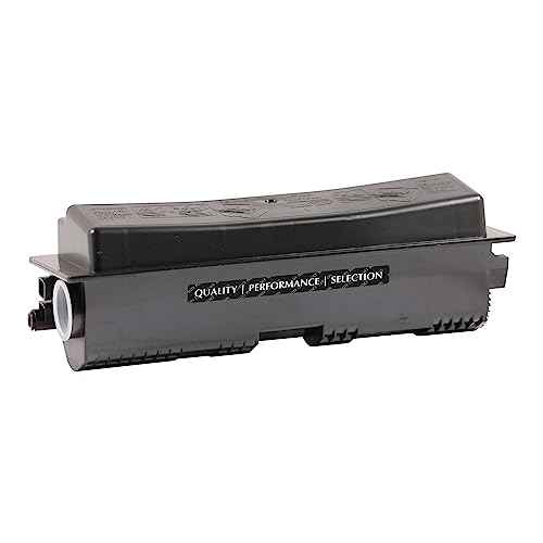 Clover Replacement Toner Cartridge for Kyocera TK-172 | Black