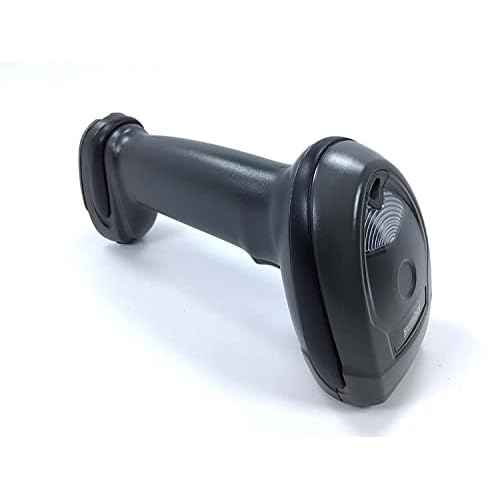 LI4278 Wireless Bluetooth Barcode Scanner, with Cradle and USB Cables
