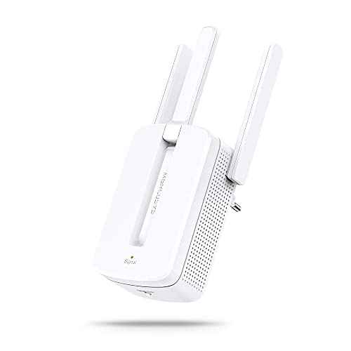 EXTENSOR COBERTURA MERCUSYS N300