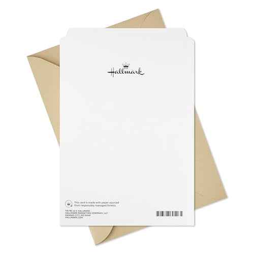 Hallmark Birthday for Grandson (All Day Your Way) from Grandma, Grandpa, Grandparents