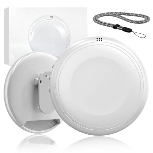 SHAPERME AI Translator Device for 160+ Languages, Portable Bluetooth Language Translator for Travel & Business