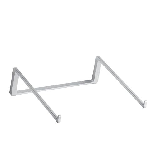 Rain Design mBar Pro Foldable Laptop Stand - Silver (10082)
