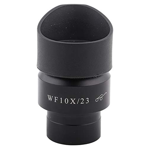 Marhynchus 10X Wide Field Microscope Eyepiece - High Eyepoint Optical Glass 30mm
