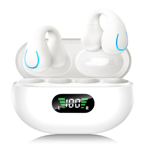 AI Translation Earbuds Real Time 144 Languages 60H Playtime Translator Ear Buds Audifonos Traductores Ingl?s Espa?ol Wireless Earphones Bluetooth Headphones for Travel Business Meeting