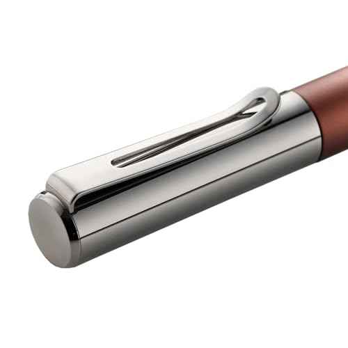 Monteverde Ritma Special Edition 2024 Fountain pen, Espresso - Omniflex