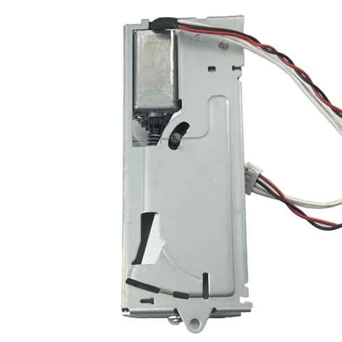 DEVMO Compatible with Auto Cutter Unit for TM-T88V POS Receipt Printer 1546006 US