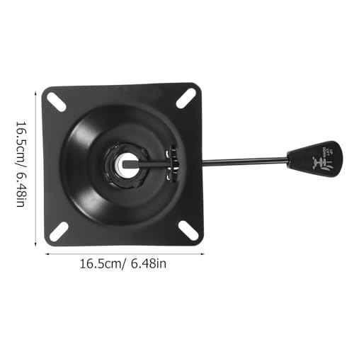 POPETPOP Office Chair Tilt Control Mechanism : Office Chair Base Replacement Seat Mechanism Parts Parts for Adjusting Chair Height