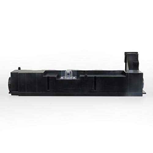 Compatible Konica Minota WX-101(A162WY1 A162WYA) Waste Toner Container, Use in Bizhub C220 C280 C350 C351 C360 C450 and Muratec MFX C2828 Printers 1-Pack