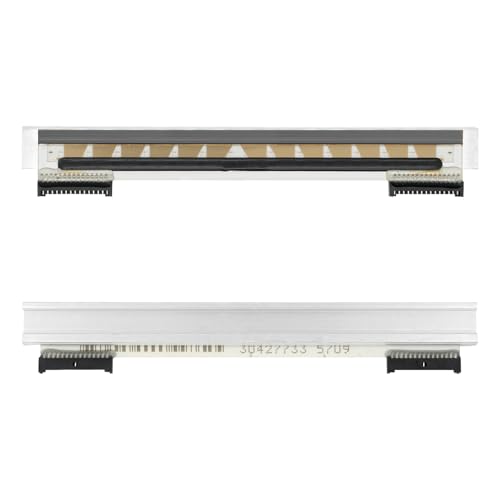 105934-038 Printhead for Zebra GX420T GK420T Thermal Label Barcode Printer 203dpi, Premium Print Head Replacement