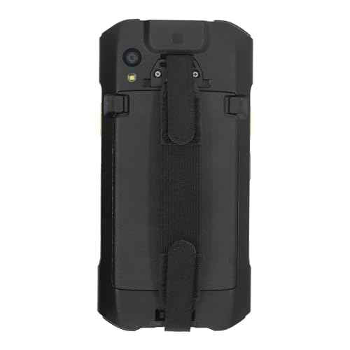 5Pcs TC21 Handstrap Replacement for Zebra TC21 TC26 TN28 Handheld Barcode Scanner Mobile Computer, Rugged Adjustable Hand Strap