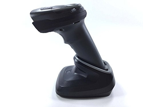 Zebra Symbol DS2278-SR Wireless Bluetooth 2D Barcode Scanner with Cradle