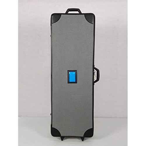 10ft Curved Trade Show Display Booth Graphics Included, Single Sided, Heat Transfer Fabric Tension Back Wall Displays Exhibit Banner