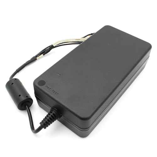 P1037974-065 Power Supply for Zebra ZT230 ZT220 ZT210 ZT200 Series Thermal Printer All dpi