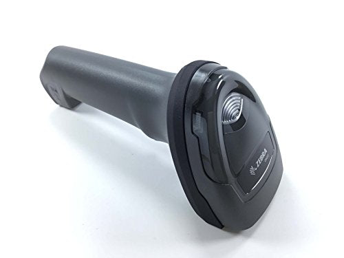 Zebra Symbol DS2278-SR Wireless Bluetooth 2D Barcode Scanner with Cradle