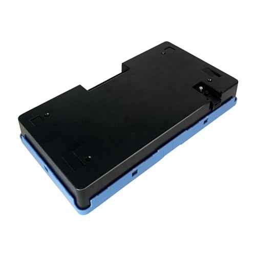 MC-31 MC31 Maintenance Cartridge Compatible for Canon Imageprograf TM-5200 TM-5205 TM-5300 TM-5305 TM-200 TM-205 TM-300 TM-305 Printers Use for Imageprograf Ta-20 and Ta-30