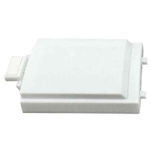 Artisan Power White Replacement Battery for Vocera Communications Badge | 1010 mAh | Best for Vocera B3000, B3000E, B3000N Model | Replace Battery Number 230-02021, 230-01925