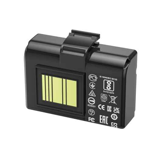 2600mAh Upgrade Li-ion Battery Compatible with Zebra QLN320 QLN220(HC) ZQ610 ZQ620 ZQ500 ZQ510 ZQ520 ZQ521 ZR628 ZR638 ZR658 ZR668 Mobile Printers(QLN320)