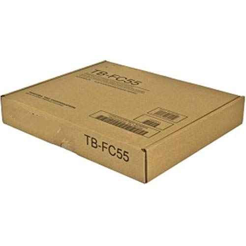 Technica Brand? Compatible Replacement TB-FC55, TBFC55 Waste Toner Container Box - Toshiba E-Studio, Estudio, E Studio 5506AC,5508A,5516AC,5520C,5540C,5560CT, 6520C,6530C,6540C,6550C,6560CT, 6570CT