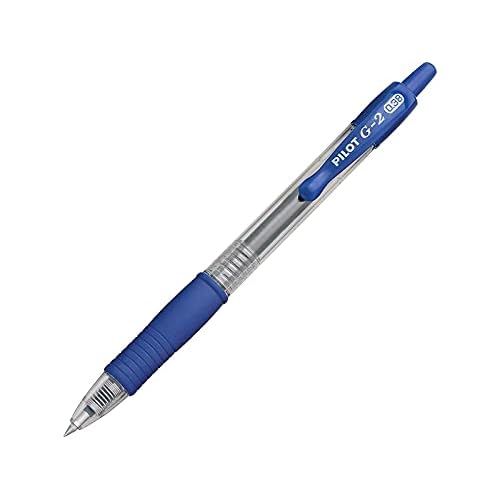 PIL31278 - G2 Premium Retractable Gel Ink Pen