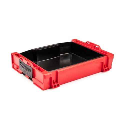 TEKTON Open Top Drawer (LS-Tray) and Stacking Drawer Rack | OLB94010