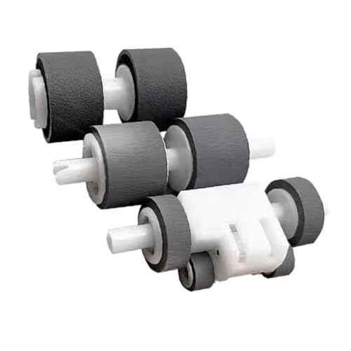 Feed Roller Assembly Kit for Epson DS-510 DS-520 DS-560 DS-410 Scanner