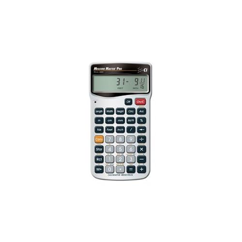 Calculated Industries 4020 Measure Master Pro