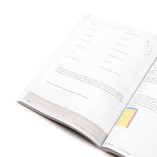 Horizons Math 8 Student Book
