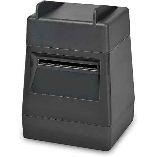 LED Lighted Illuminated 35mm Slide Viewer(2AA Batteries Included)
