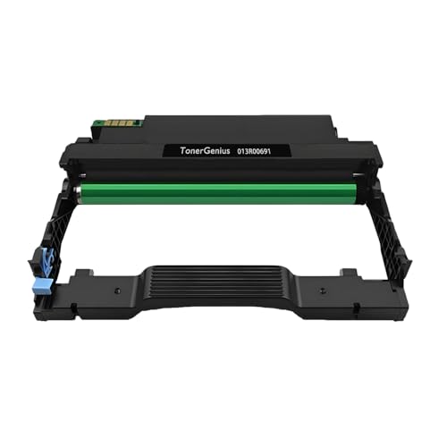 B230 Imaging Unit 013R00691 Drum Unit Compatible with Xerox B230 B225 B235 Printer(1-Pack)