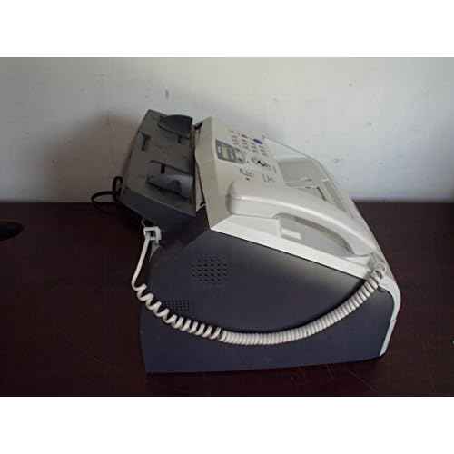 Brother IntelliFax 2820 Laser Fax Machine and Copier
