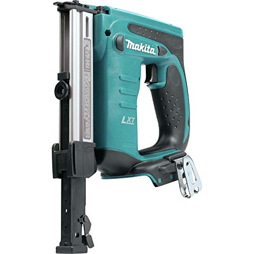 Makita XTS01Z 18V LXT Crown Stapler (Renewed) Bare Tool