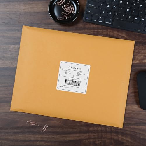 Quality Park 12 x 15.5 Clasp Envelopes with Gummed Flaps, Heavyweight Kraft, 100 Pack