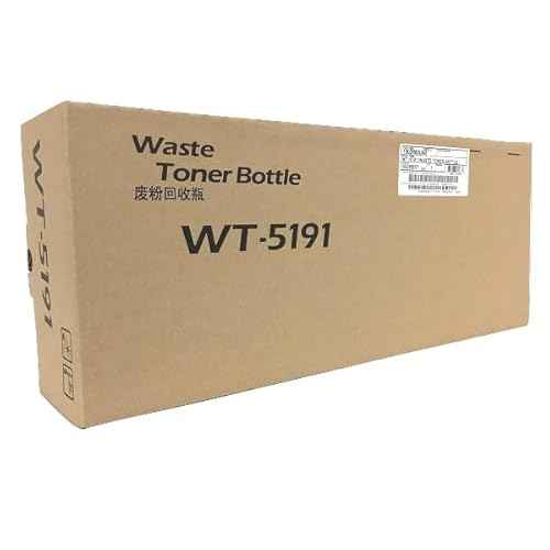 Kyocera 1902R60UN2 Toner Collector 44000 Pages