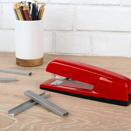 Swingline Premium Staples 2 Boxes / 5000 Staples Each for Desktop Staplers, 1/4" Leg, 210/Strip, Fits Most Standard Staplers