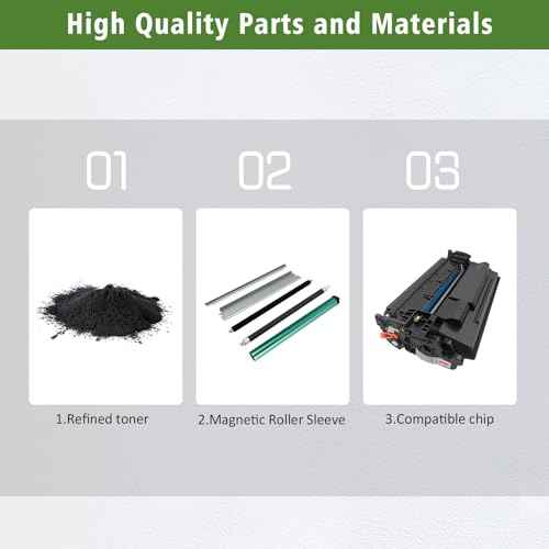 070H CRG-070H CRG070H ( 070 CRG-070 CRG070) Compatible Toner Cartridge 2 Blacks High Capacity 10200 Pages for Canon imageCLASS MF465dw MF465 MF462dw MF462 LBP247dw LBP247 LBP246dw LBP246