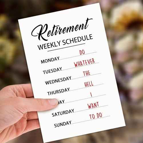 Retirement Card for Coworkers Friends, Funny Retirement Gifts for Woman Men Boss Manager Employees Colleagues Teachers Nurses Doctor