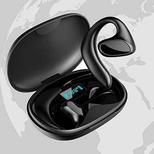 M8 Language Translator Earbuds, 144 Language Translator, 5.3 Bluetooth Voice Translation Device, Offline and Online Translation 0.5S Real Time Bi Direction Translation