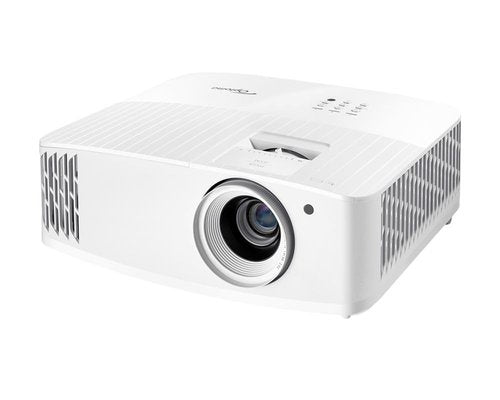 Optoma 4K400X 4k Uhd 4000 Lumens Lamp Light Source Projector