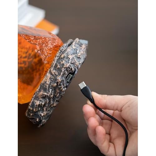 Grupo Erik Official Jurassic Park Lamp | Jurassic Park Movies | Jurassic World Rebirth | Jurassic Park Merchandise | Jurassic Park Decorations | Jurassic Park Gifts