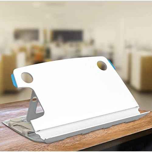 EASY READER¢ç Slim Book Stand Alpine White