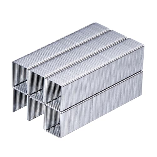 Bostitch 5/8-Inch Heavy-Duty Staples (1000/Box) for B310HDS, 00540