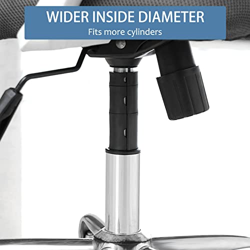Salbree Office Chair Hero Clamp: Sinking Fix for Gas Cylinder Piston