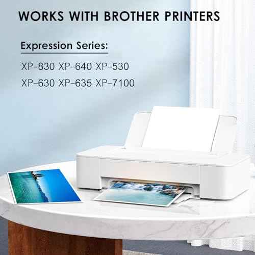 410XL Ink Cartridges Remanufactured for Epson 410XL 410 XL T410XL to use with Expression XP-640 XP-830 XP-7100 XP-530 XP-630 XP-635 (Black, Cyan, Magenta, Yellow, Photo Black) 5 Pack