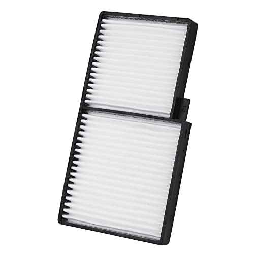 ELPAF29 V13H134A29 Projector Air Filter for Epson Powerlite 1835 92 93+ 93 95 96W 905 915W 935W EB-93H EB-93e EB-93 EB-95 EB-96W EB-905 EB-910W EB-915W EB-925 EB-935W Filter Replacement