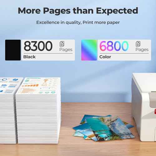 502 Ink Refill Bottle ET-2850 ET-3850 ET-2760 ET-2980 Replacement for 502 Ink Bottles for ET15000 ET-3830 ET-4850 ET 2850 ET 3850 ET 2760 ET-3843 ET-4760 ET-2750 ET-3760 ET3750 ET4750 Printer 10 Pack