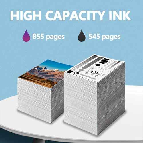 Remanufactured T098 T099 Ink Cartridge(98 99) Replacement for Artisan 700 710 725 730 800 810 835 837 Printer (7packs£¬2 Black,1 Cyan,1 Magenta,1 Yellow,1 Light Cyan,1 Light Magenta)